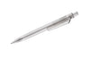 Ball pen ERPET, melna