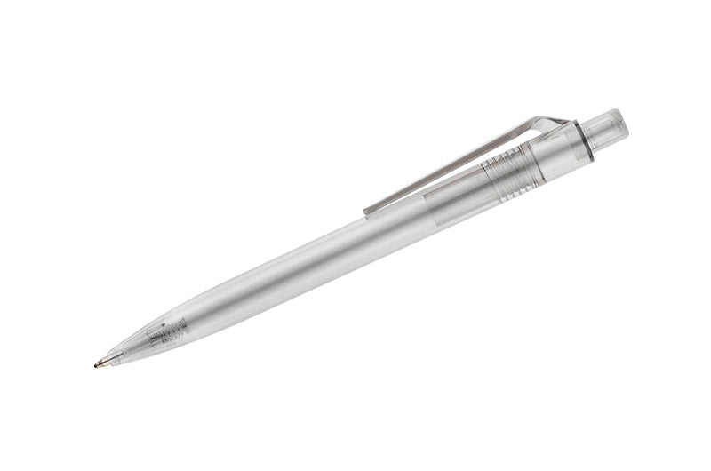 Ball pen ERPET, melna