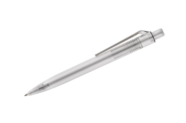 Ball pen ERPET, melna