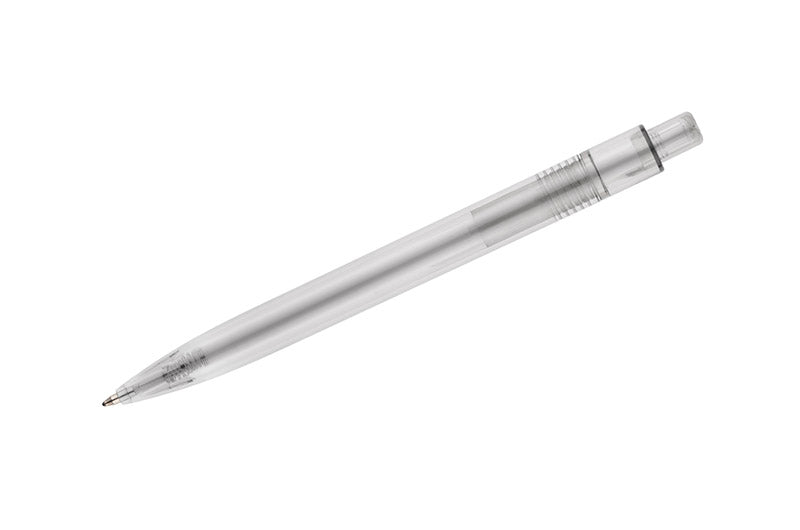 Ball pen ERPET, melna