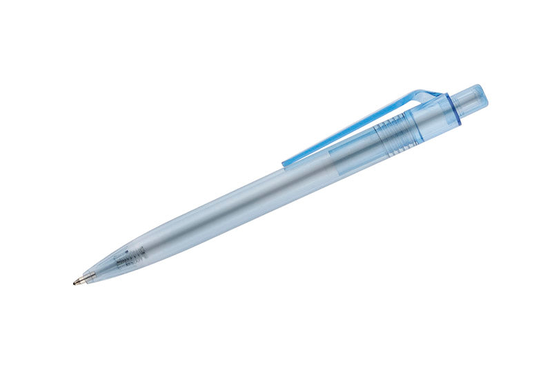 Ball pen ERPET, zila
