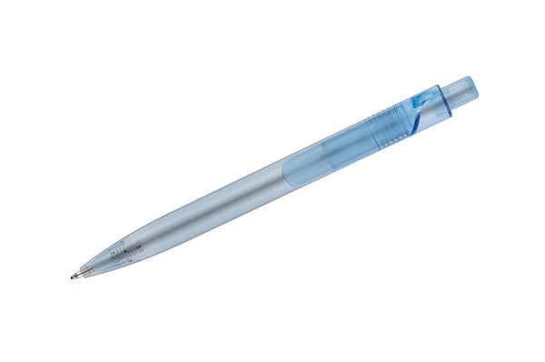Ball pen ERPET, zila