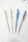 Ball pen ERPET, zila