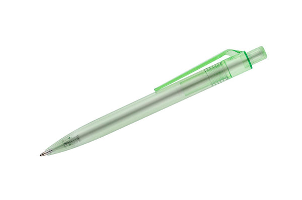 Ball pen ERPET, zaļa