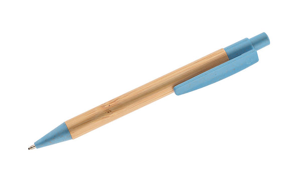 Ball pen BAMMO, zila