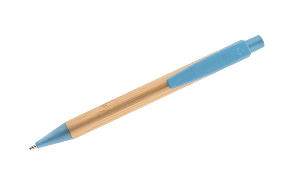 Ball pen BAMMO, zila
