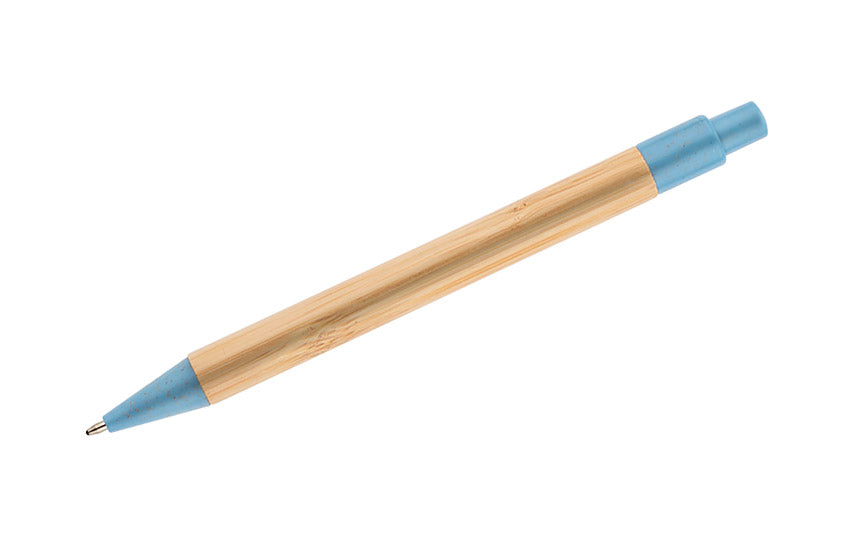 Ball pen BAMMO, zila
