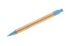 Ball pen BAMMO, zila