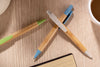 Ball pen BAMMO, zila