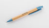 Ball pen BAMMO, zila