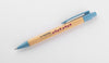 Ball pen BAMMO, zila