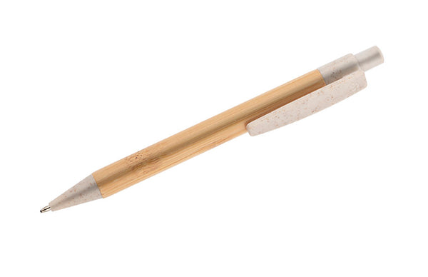 Ball pen BAMMO, bēša