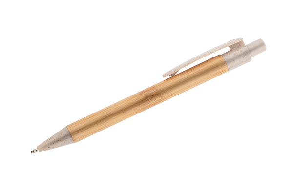 Ball pen BAMMO, bēša