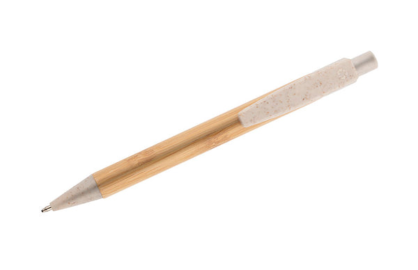 Ball pen BAMMO, bēša