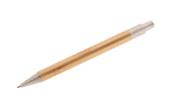 Ball pen BAMMO, bēša