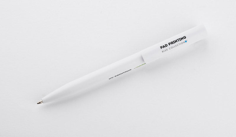 Pildspalva Antibacterial ball pen NO-BUGS