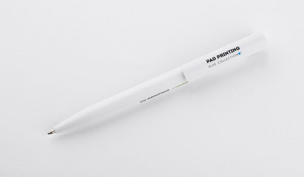 Pildspalva Antibacterial ball pen NO-BUGS