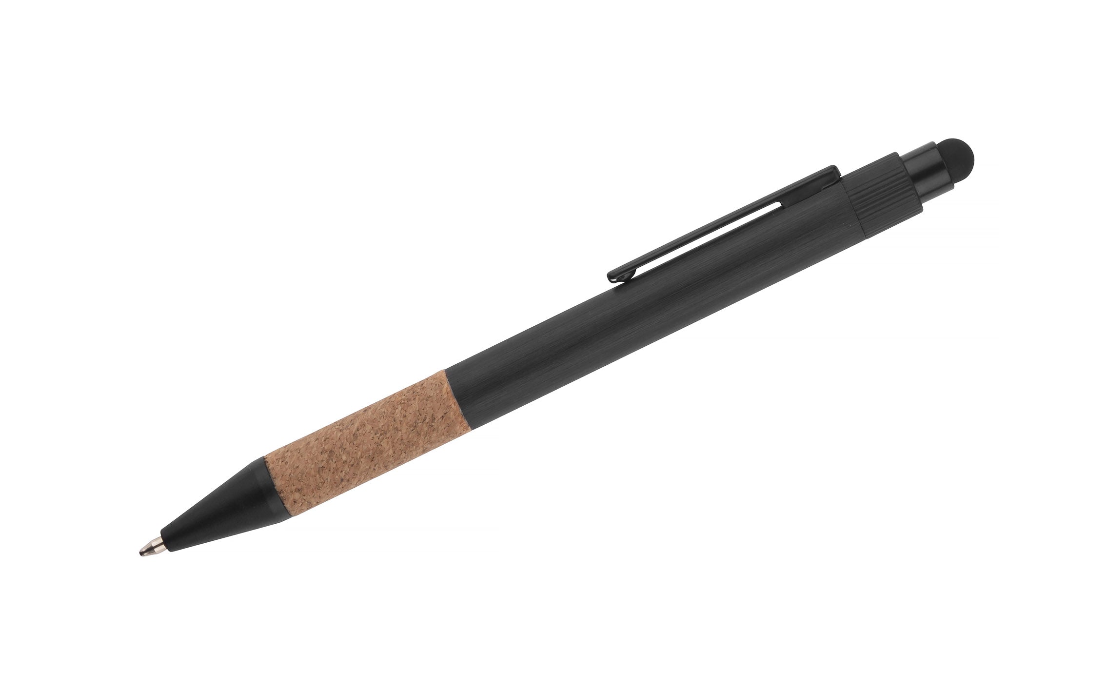 Touch pen BOSAY, melna