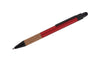 Touch pen BOSAY, sarkana