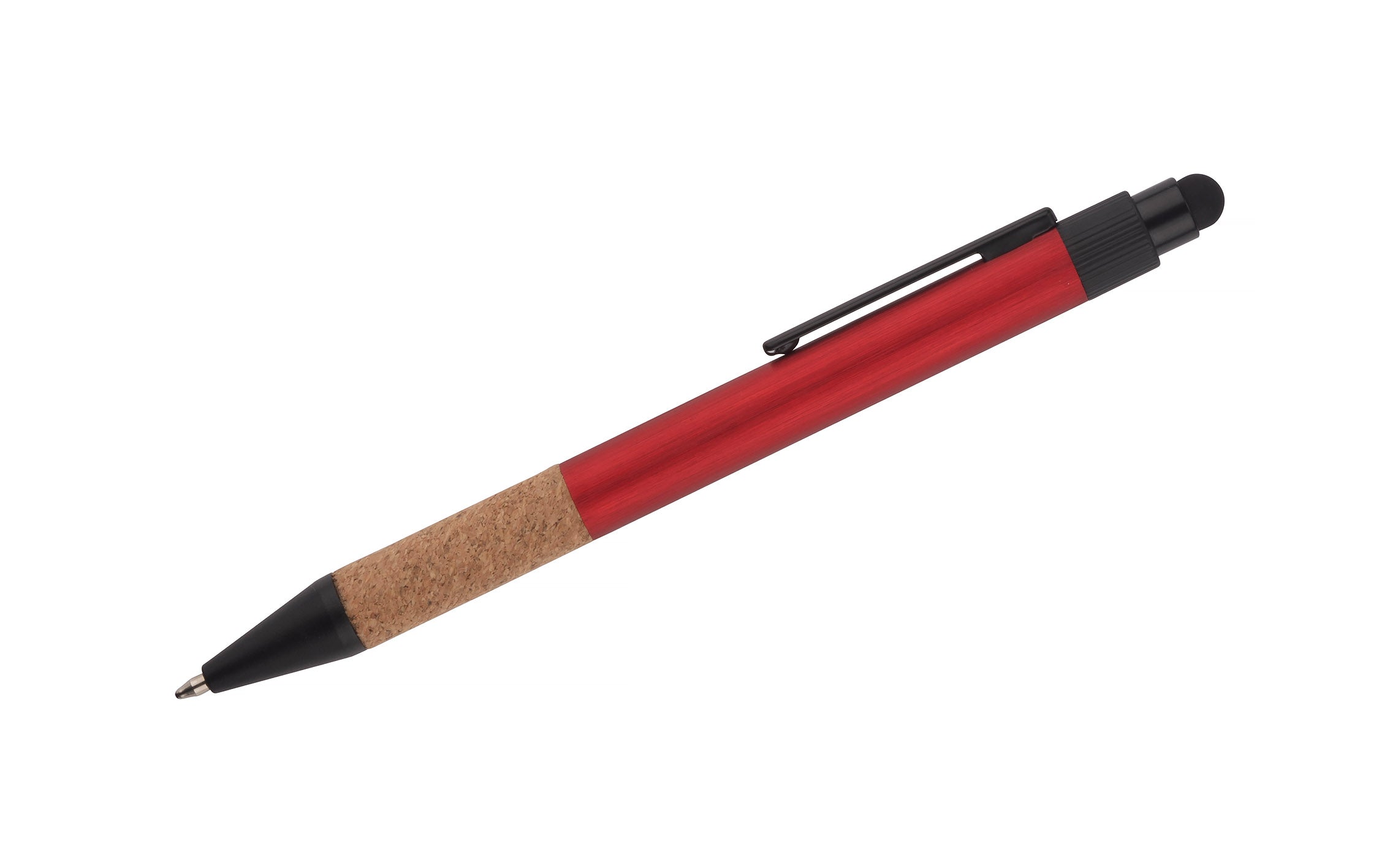 Touch pen BOSAY, sarkana