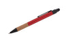 Touch pen BOSAY, sarkana