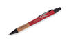 Touch pen BOSAY, sarkana