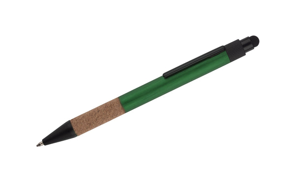 Touch pen BOSAY, zaļa