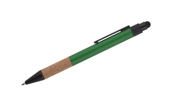 Touch pen BOSAY, zaļa