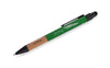 Touch pen BOSAY, zaļa