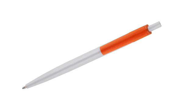 Pildspalva rABS VID, oranža