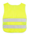 Reflective safety vest for children KIDO