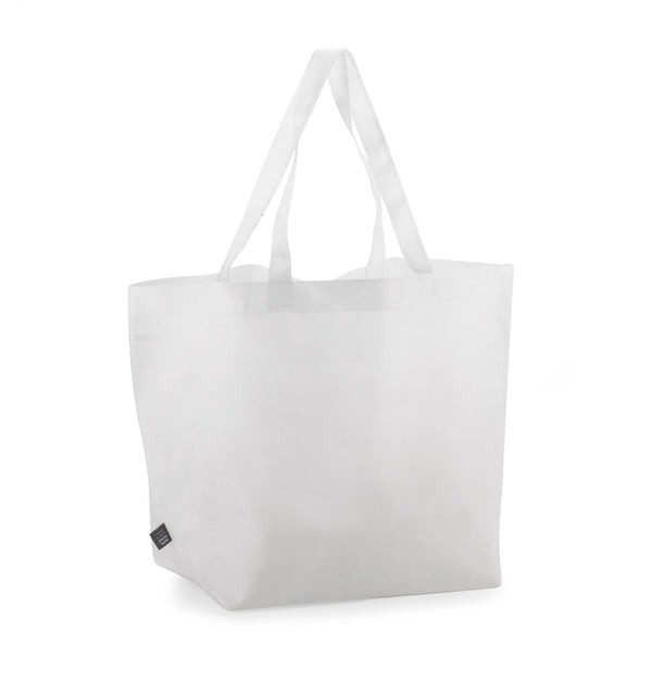 Shopping bag RPET TEAR