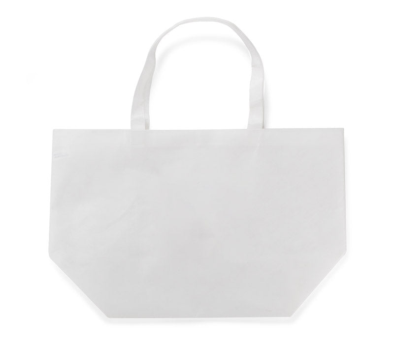 Shopping bag RPET TEAR