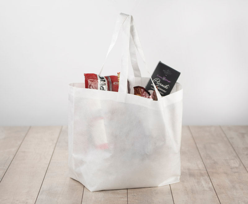 Shopping bag RPET TEAR