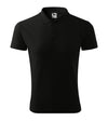 Malfini Pique Polo 203 black