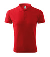 Malfini Pique Polo 203 red