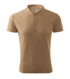 Malfini Pique Polo 203 sand