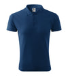 Malfini Pique Polo 203 midnight blue