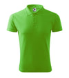 Malfini Pique Polo 203 apple green
