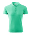 Malfini Pique Polo 203 mint