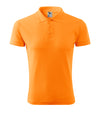 Malfini Pique Polo 203 tangerine orange