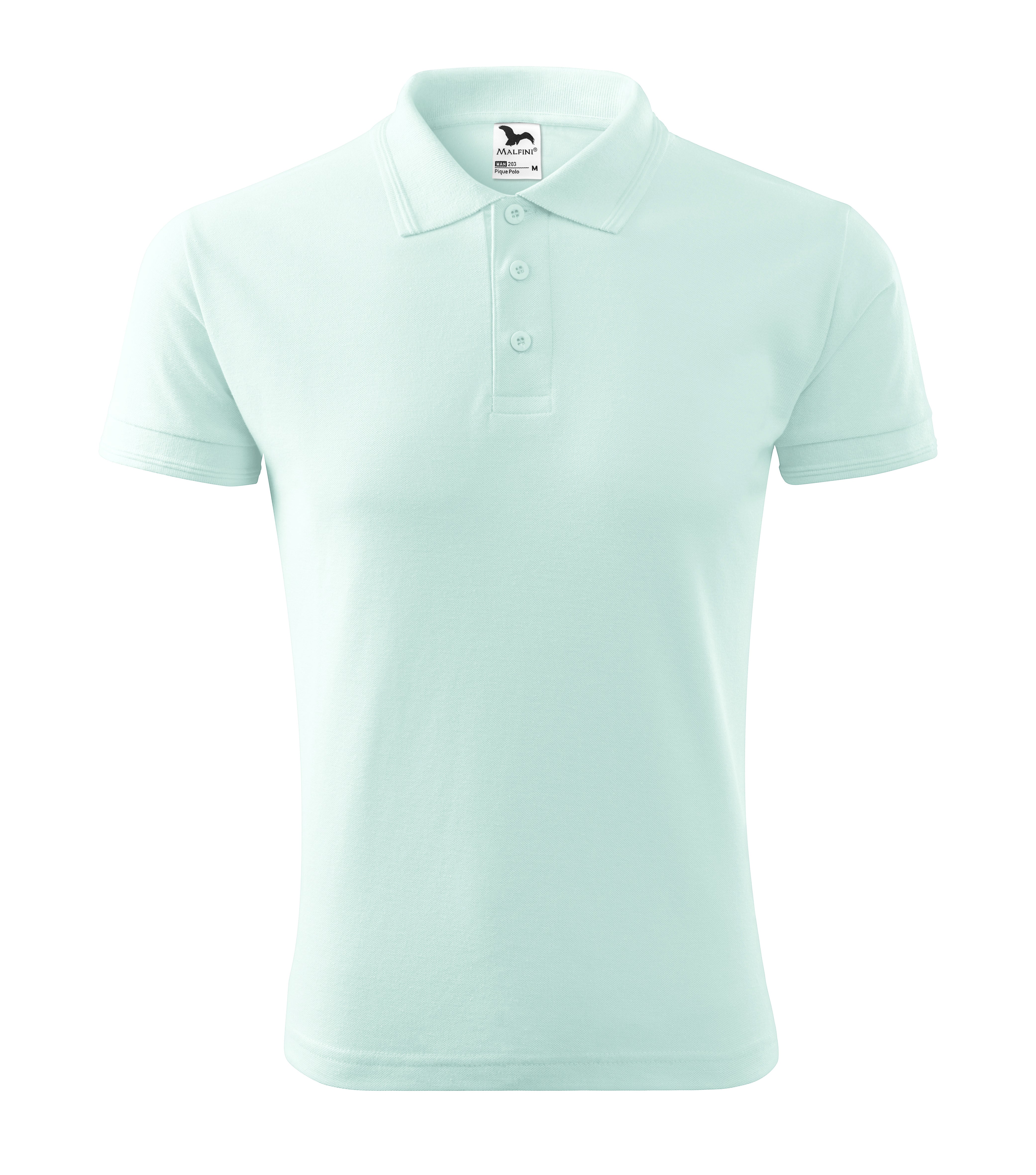 Malfini Pique Polo 203 frost