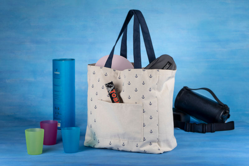 Bag MARINE