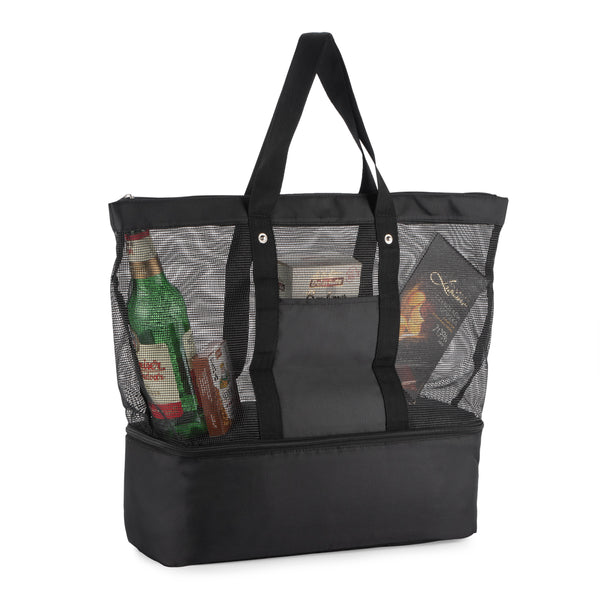 Beach cooler bag SAND