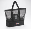 Beach cooler bag SAND
