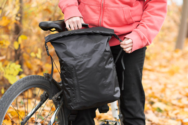 Waterproof backpack RETI