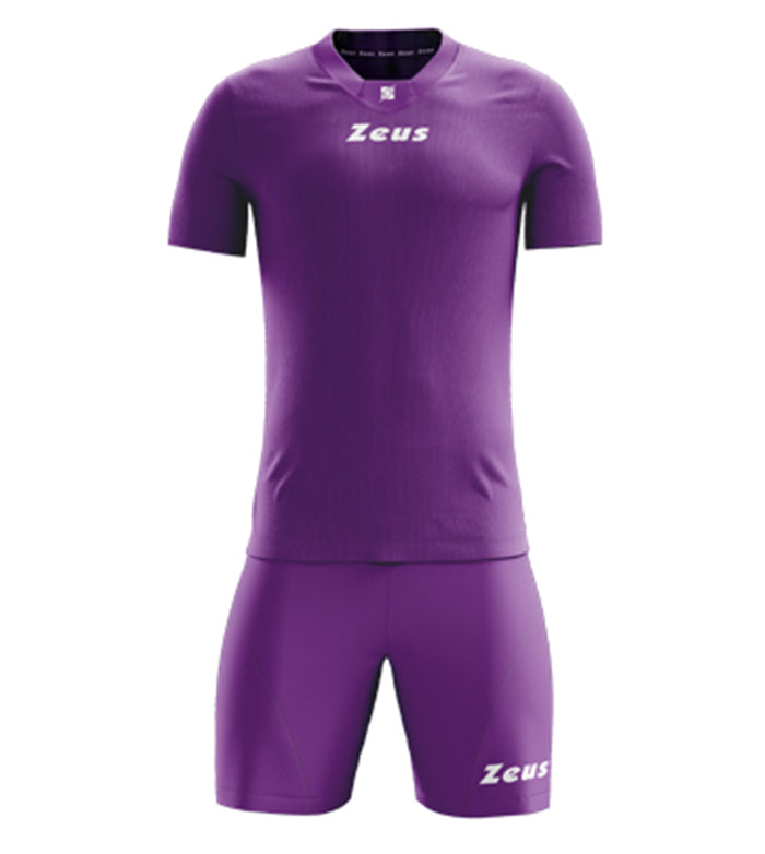 Zeus sporta formas komplekts PROMO - www.printworks.lv