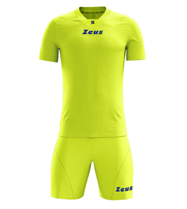 Zeus sporta formas komplekts PROMO - www.printworks.lv
