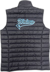 Ice wolves Veste ar izšuvumu