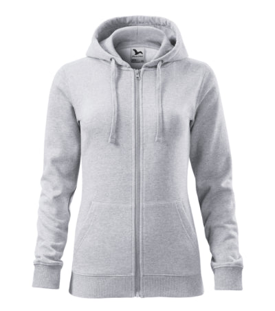 TRENDY ZIPPER WOMEN - www.printworks.lv